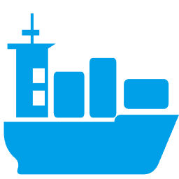Ship washing